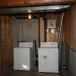 16427 115 St laundry area