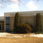 York elementary school