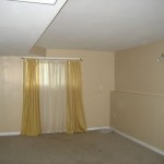 2 BR basement suite main LV